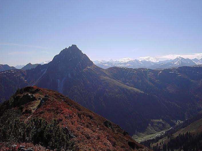 Gasthof Zum Lendwirt Вестендорф Екстериор снимка