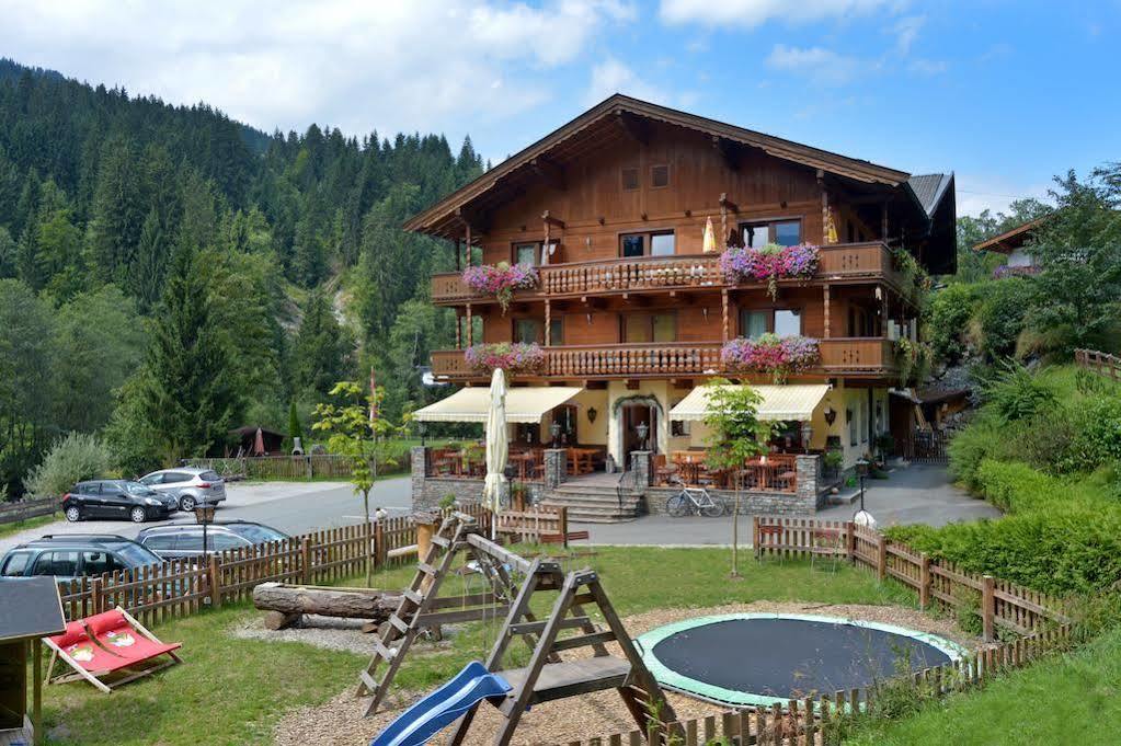 Gasthof Zum Lendwirt Вестендорф Екстериор снимка