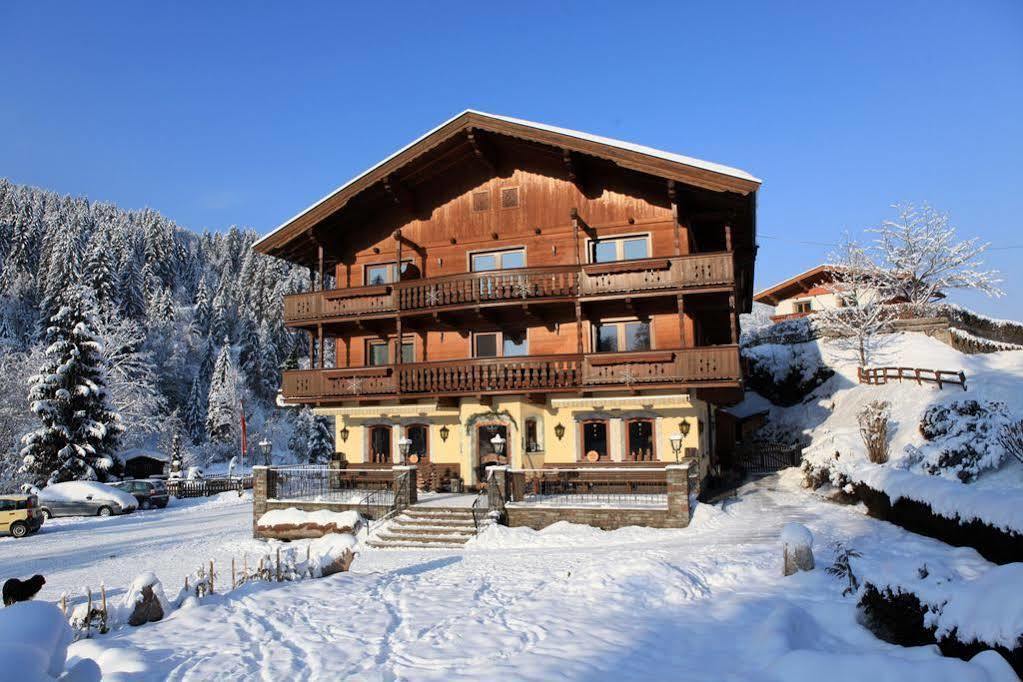 Gasthof Zum Lendwirt Вестендорф Екстериор снимка