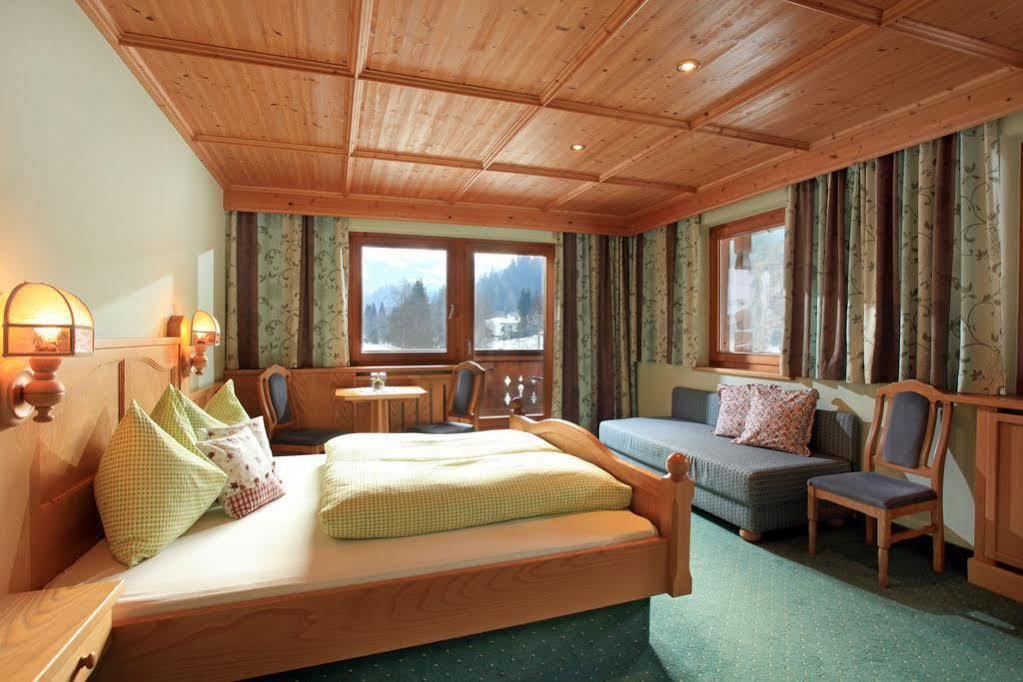 Gasthof Zum Lendwirt Вестендорф Екстериор снимка